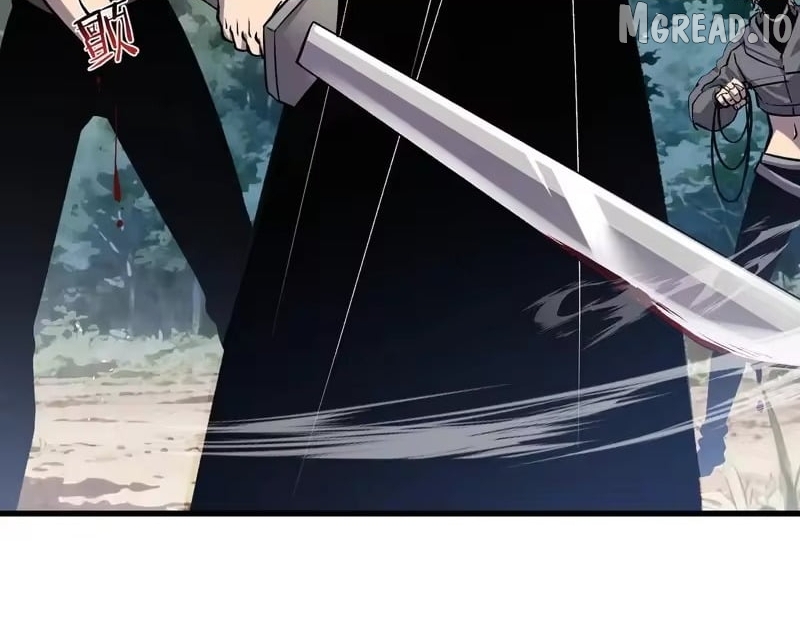 I Rely on My Invincibility to Deal Tons of Damage Passively! Chapter 165 - Page 192