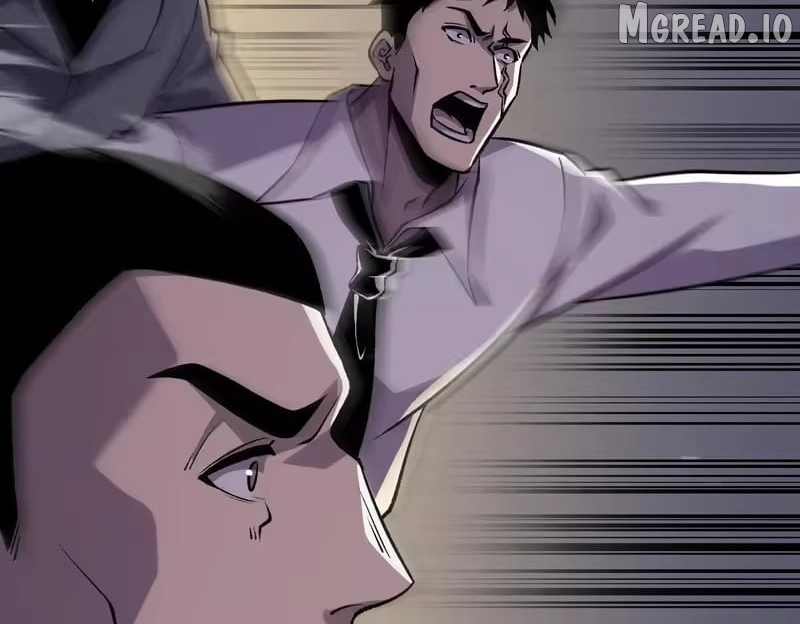 I Rely on My Invincibility to Deal Tons of Damage Passively! Chapter 165 - Page 194