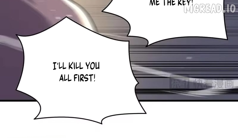 I Rely on My Invincibility to Deal Tons of Damage Passively! Chapter 165 - Page 196