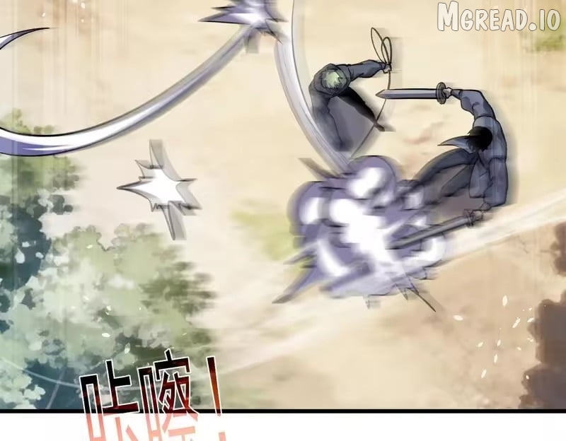 I Rely on My Invincibility to Deal Tons of Damage Passively! Chapter 165 - Page 200