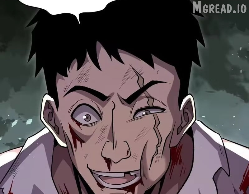 I Rely on My Invincibility to Deal Tons of Damage Passively! Chapter 165 - Page 206