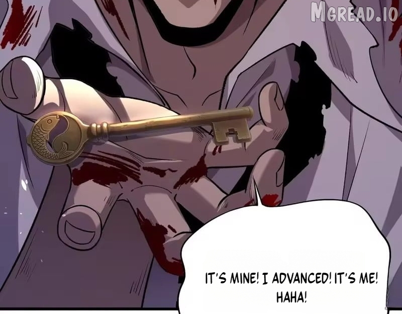 I Rely on My Invincibility to Deal Tons of Damage Passively! Chapter 165 - Page 207