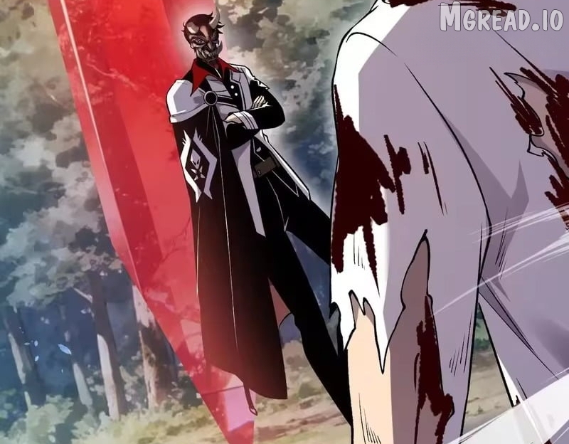 I Rely on My Invincibility to Deal Tons of Damage Passively! Chapter 165 - Page 210