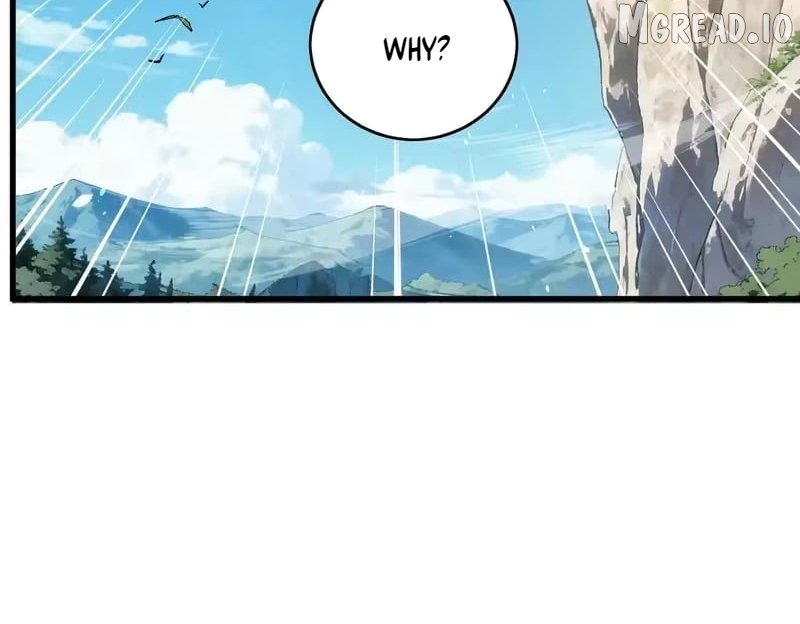 I Rely on My Invincibility to Deal Tons of Damage Passively! Chapter 165 - Page 22