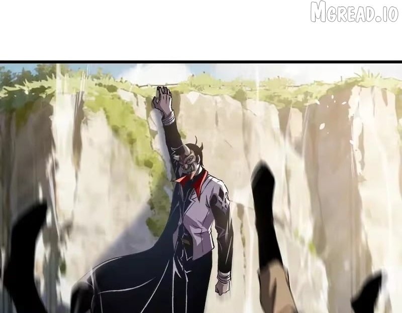 I Rely on My Invincibility to Deal Tons of Damage Passively! Chapter 165 - Page 23