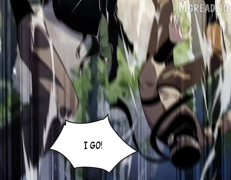 I Rely on My Invincibility to Deal Tons of Damage Passively! Chapter 165 - Page 24