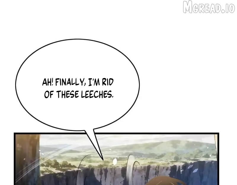 I Rely on My Invincibility to Deal Tons of Damage Passively! Chapter 165 - Page 27