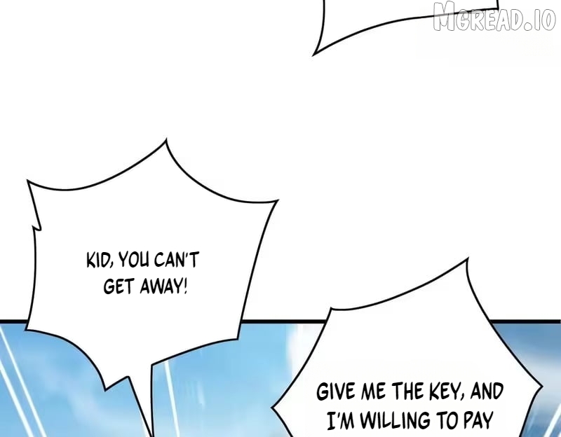 I Rely on My Invincibility to Deal Tons of Damage Passively! Chapter 165 - Page 3