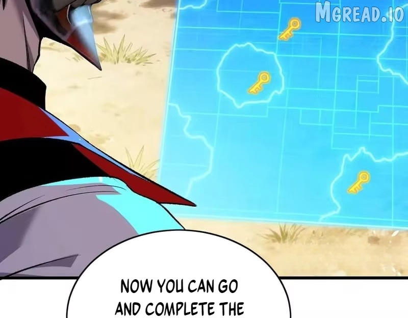 I Rely on My Invincibility to Deal Tons of Damage Passively! Chapter 165 - Page 31