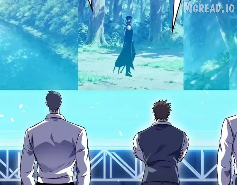 I Rely on My Invincibility to Deal Tons of Damage Passively! Chapter 165 - Page 34