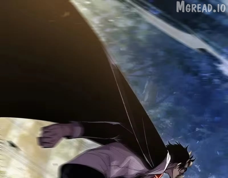 I Rely on My Invincibility to Deal Tons of Damage Passively! Chapter 165 - Page 42