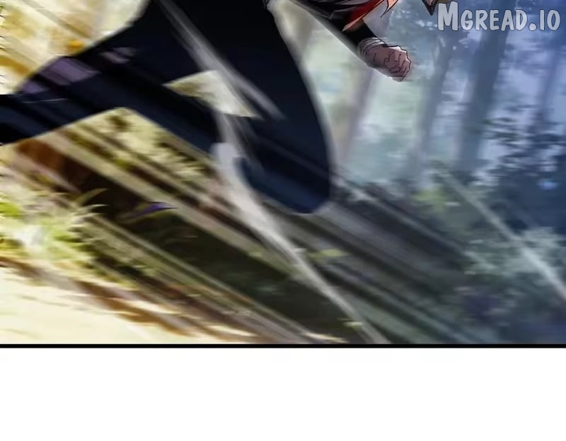 I Rely on My Invincibility to Deal Tons of Damage Passively! Chapter 165 - Page 43