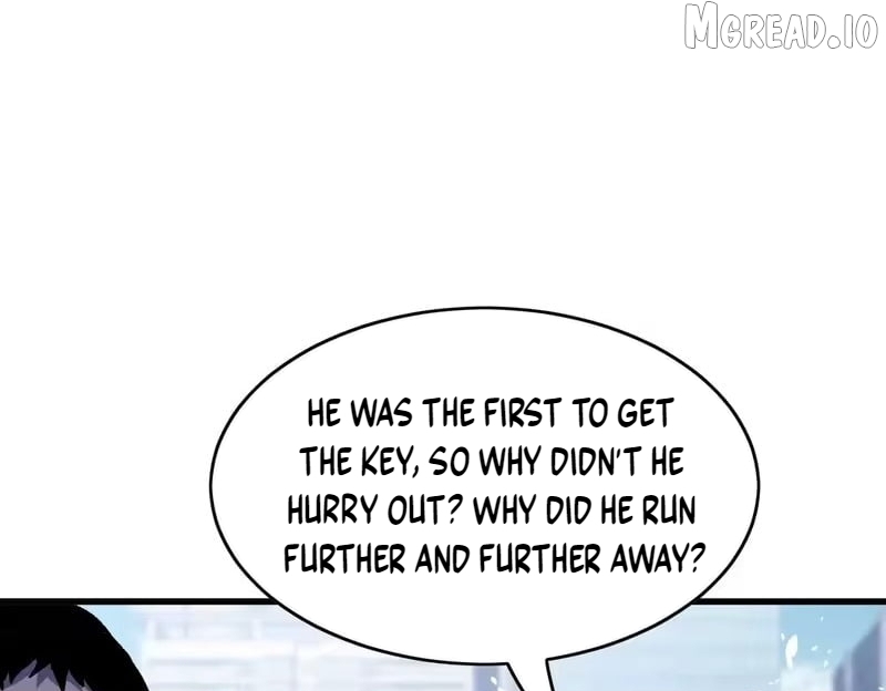 I Rely on My Invincibility to Deal Tons of Damage Passively! Chapter 165 - Page 44