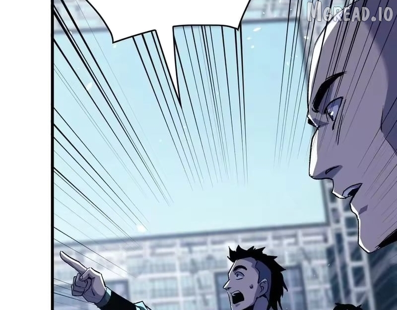 I Rely on My Invincibility to Deal Tons of Damage Passively! Chapter 165 - Page 47