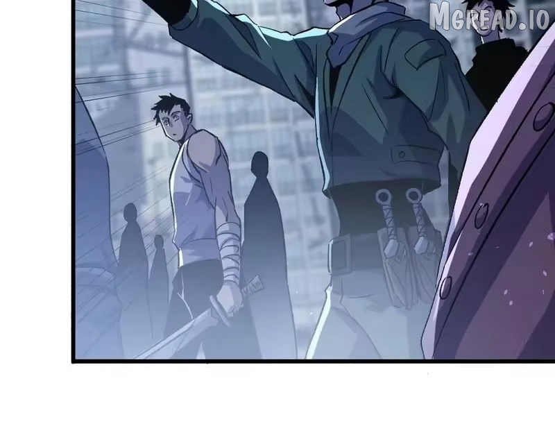 I Rely on My Invincibility to Deal Tons of Damage Passively! Chapter 165 - Page 48