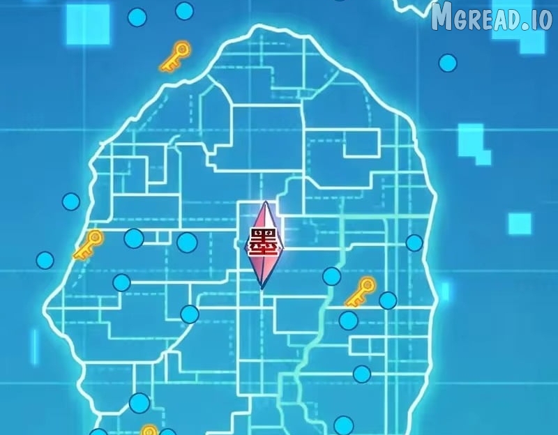 I Rely on My Invincibility to Deal Tons of Damage Passively! Chapter 165 - Page 50