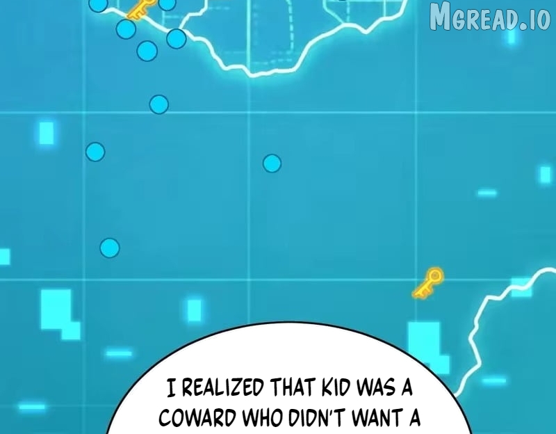 I Rely on My Invincibility to Deal Tons of Damage Passively! Chapter 165 - Page 51