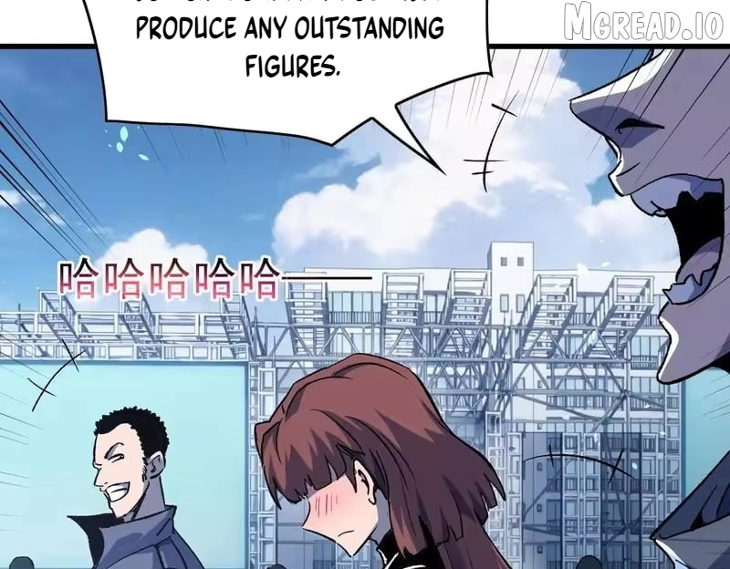 I Rely on My Invincibility to Deal Tons of Damage Passively! Chapter 165 - Page 53