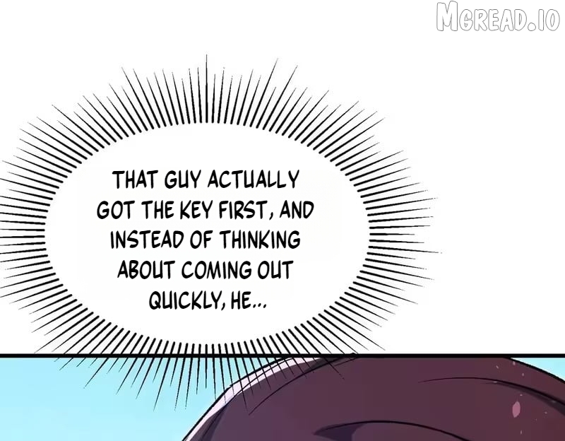 I Rely on My Invincibility to Deal Tons of Damage Passively! Chapter 165 - Page 56