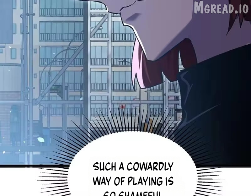 I Rely on My Invincibility to Deal Tons of Damage Passively! Chapter 165 - Page 58