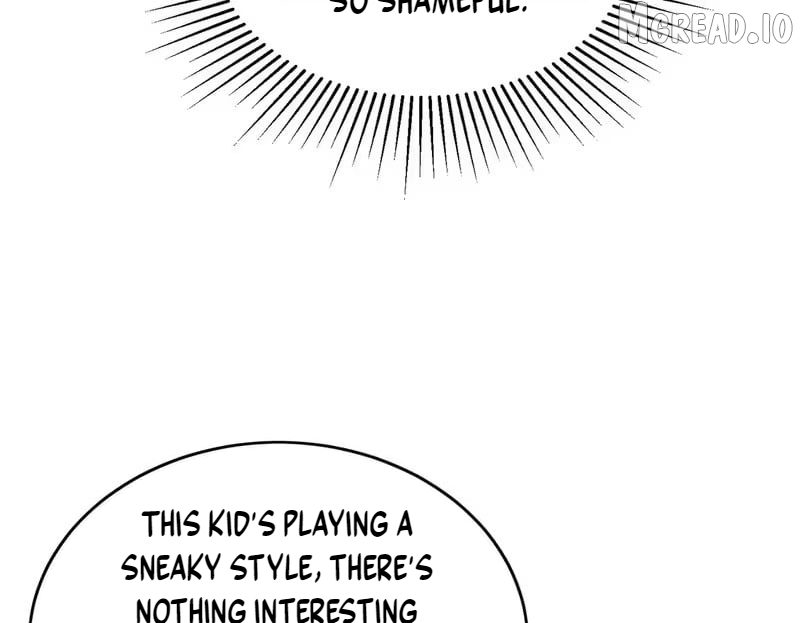 I Rely on My Invincibility to Deal Tons of Damage Passively! Chapter 165 - Page 59