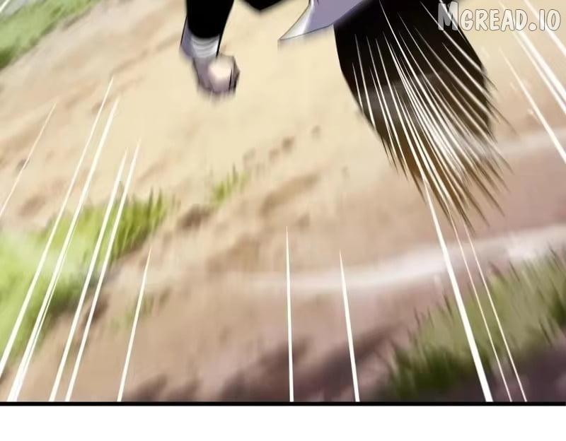 I Rely on My Invincibility to Deal Tons of Damage Passively! Chapter 165 - Page 6