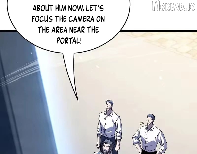 I Rely on My Invincibility to Deal Tons of Damage Passively! Chapter 165 - Page 60