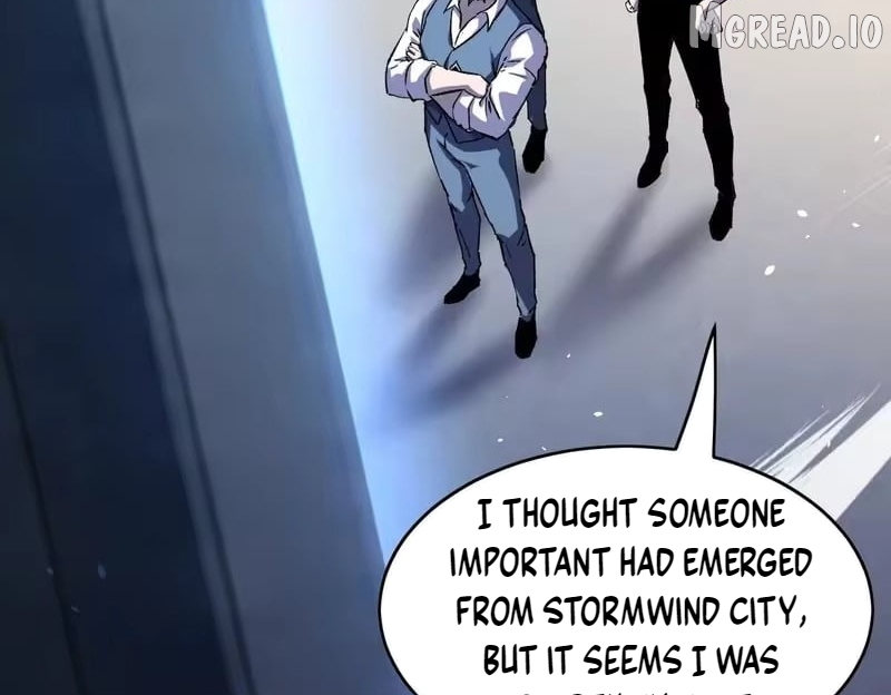 I Rely on My Invincibility to Deal Tons of Damage Passively! Chapter 165 - Page 61