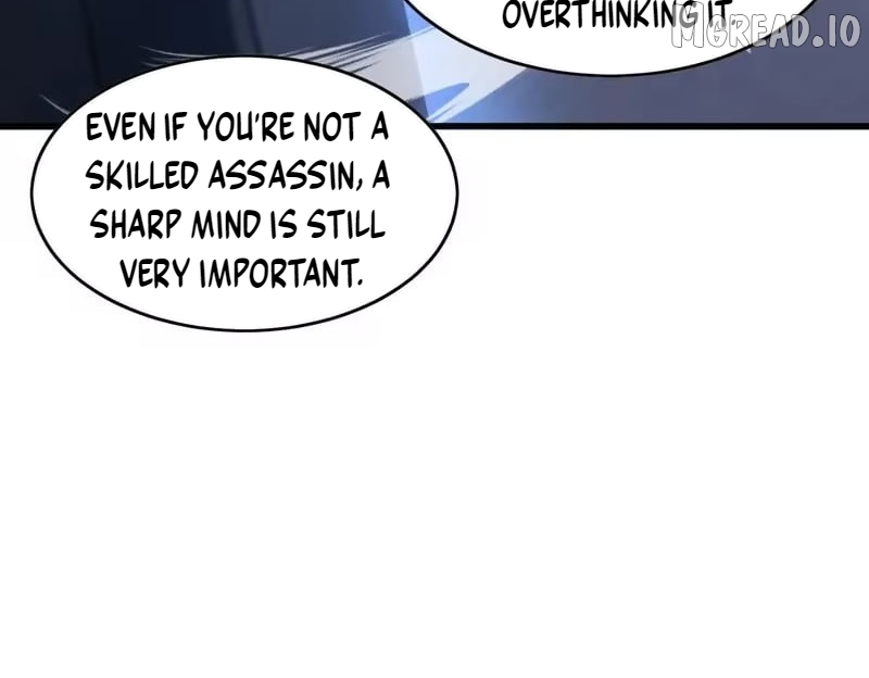 I Rely on My Invincibility to Deal Tons of Damage Passively! Chapter 165 - Page 62