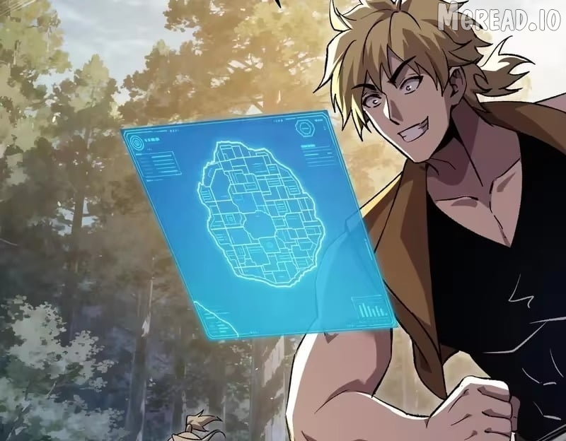 I Rely on My Invincibility to Deal Tons of Damage Passively! Chapter 165 - Page 65