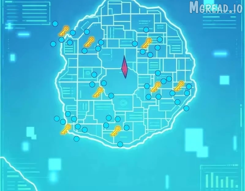 I Rely on My Invincibility to Deal Tons of Damage Passively! Chapter 165 - Page 68