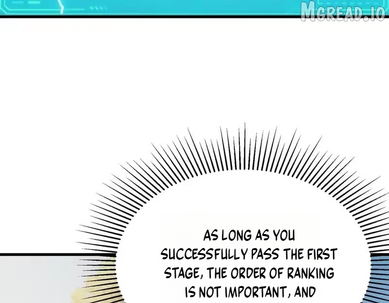 I Rely on My Invincibility to Deal Tons of Damage Passively! Chapter 165 - Page 69