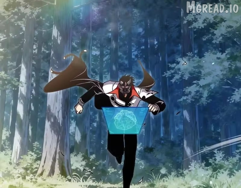 I Rely on My Invincibility to Deal Tons of Damage Passively! Chapter 165 - Page 71