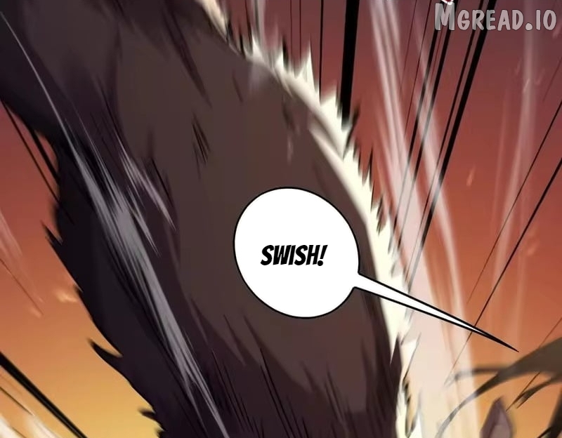 I Rely on My Invincibility to Deal Tons of Damage Passively! Chapter 165 - Page 75