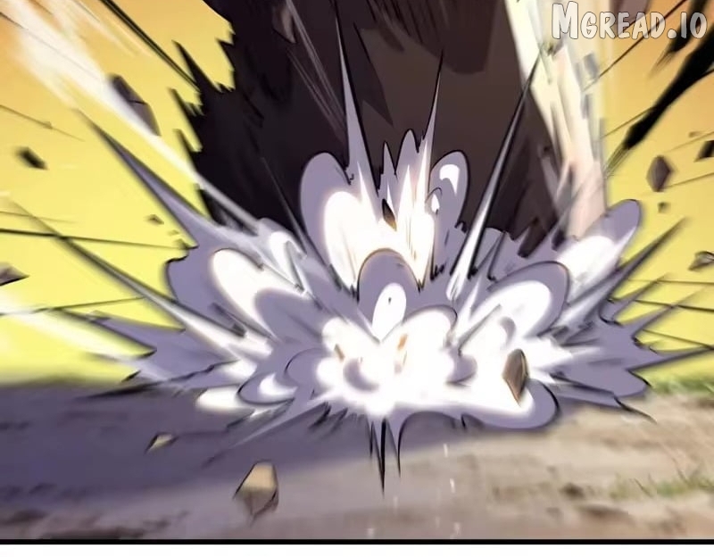 I Rely on My Invincibility to Deal Tons of Damage Passively! Chapter 165 - Page 76