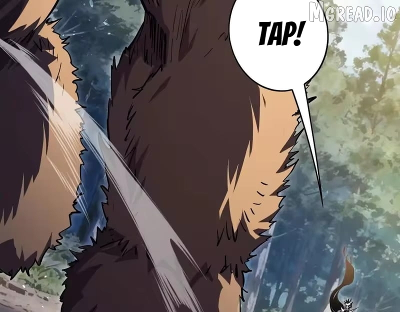 I Rely on My Invincibility to Deal Tons of Damage Passively! Chapter 165 - Page 79