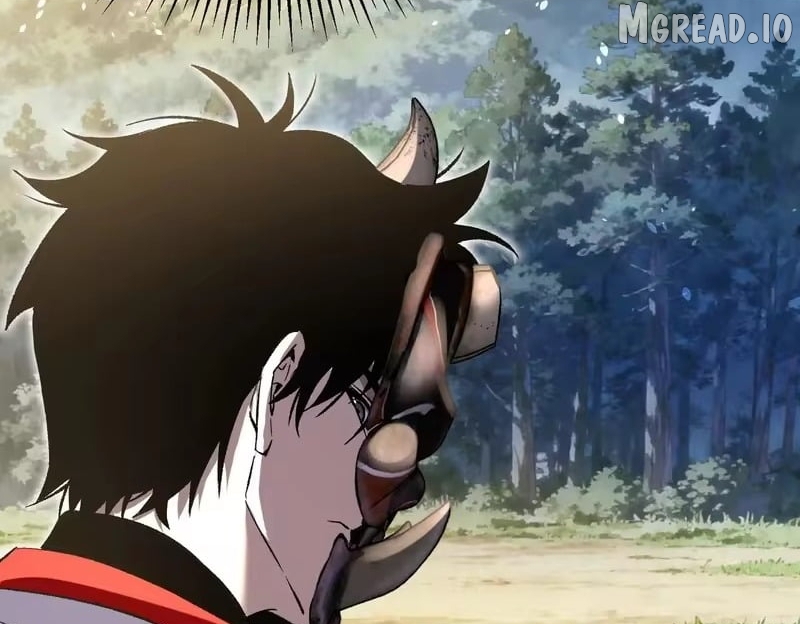 I Rely on My Invincibility to Deal Tons of Damage Passively! Chapter 165 - Page 8