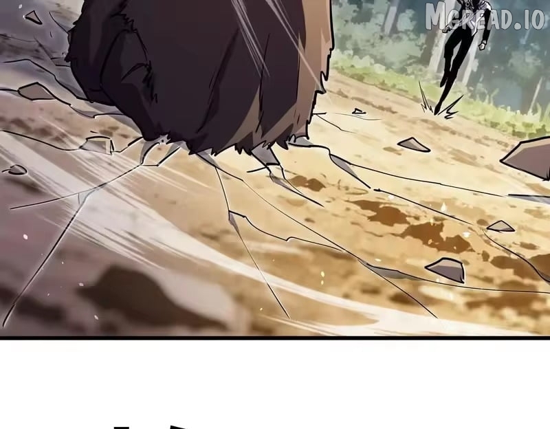 I Rely on My Invincibility to Deal Tons of Damage Passively! Chapter 165 - Page 80