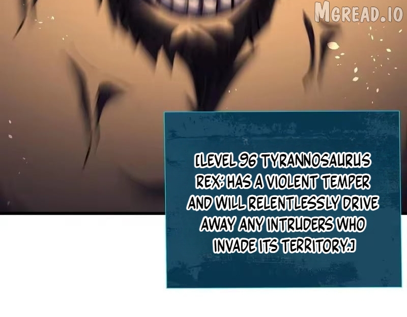 I Rely on My Invincibility to Deal Tons of Damage Passively! Chapter 165 - Page 83