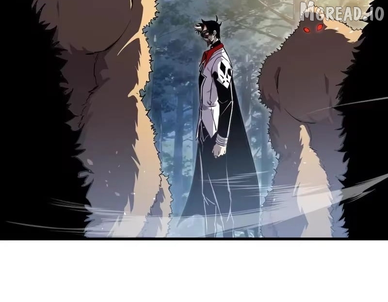 I Rely on My Invincibility to Deal Tons of Damage Passively! Chapter 165 - Page 86