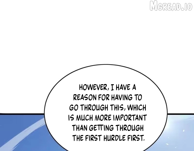 I Rely on My Invincibility to Deal Tons of Damage Passively! Chapter 165 - Page 87