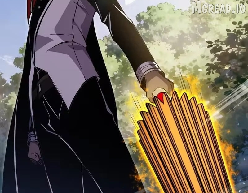 I Rely on My Invincibility to Deal Tons of Damage Passively! Chapter 165 - Page 89