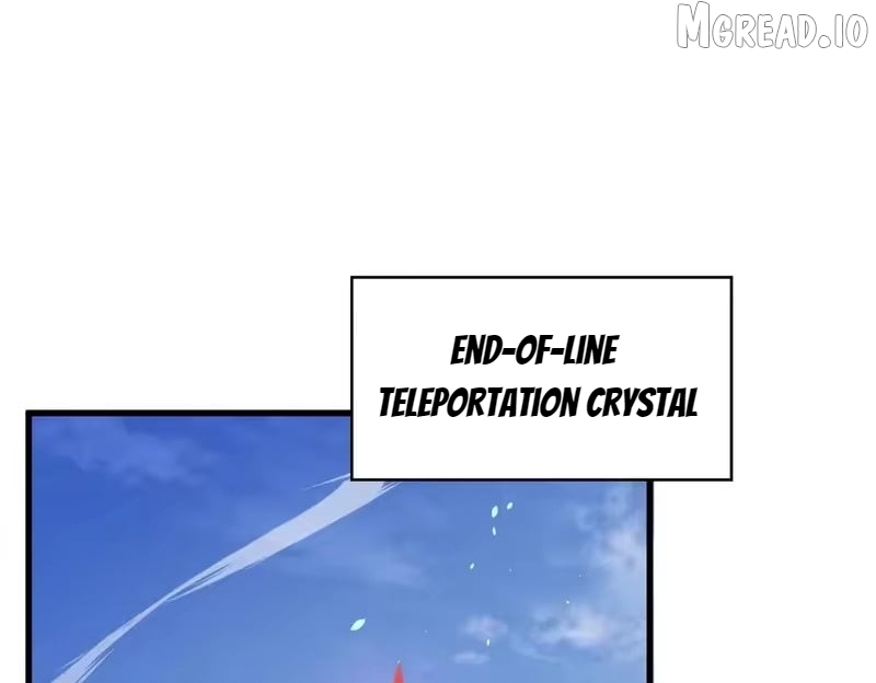 I Rely on My Invincibility to Deal Tons of Damage Passively! Chapter 165 - Page 92