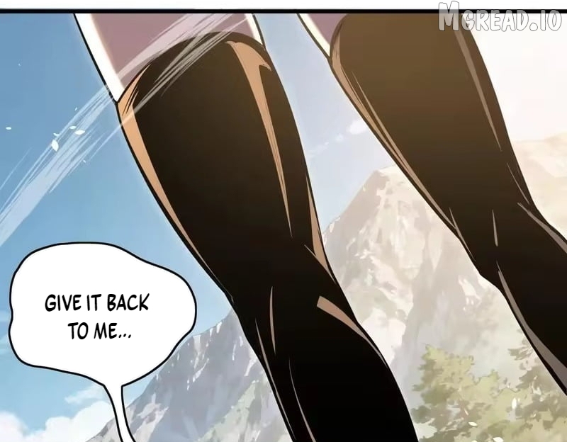 I Rely on My Invincibility to Deal Tons of Damage Passively! Chapter 165 - Page 95