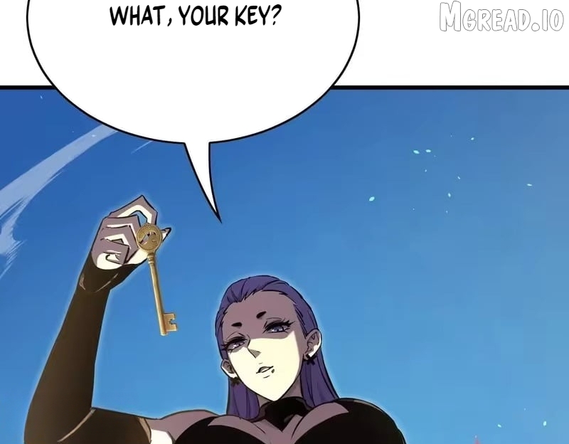 I Rely on My Invincibility to Deal Tons of Damage Passively! Chapter 165 - Page 98