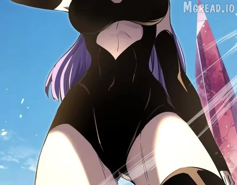 I Rely on My Invincibility to Deal Tons of Damage Passively! Chapter 165 - Page 99