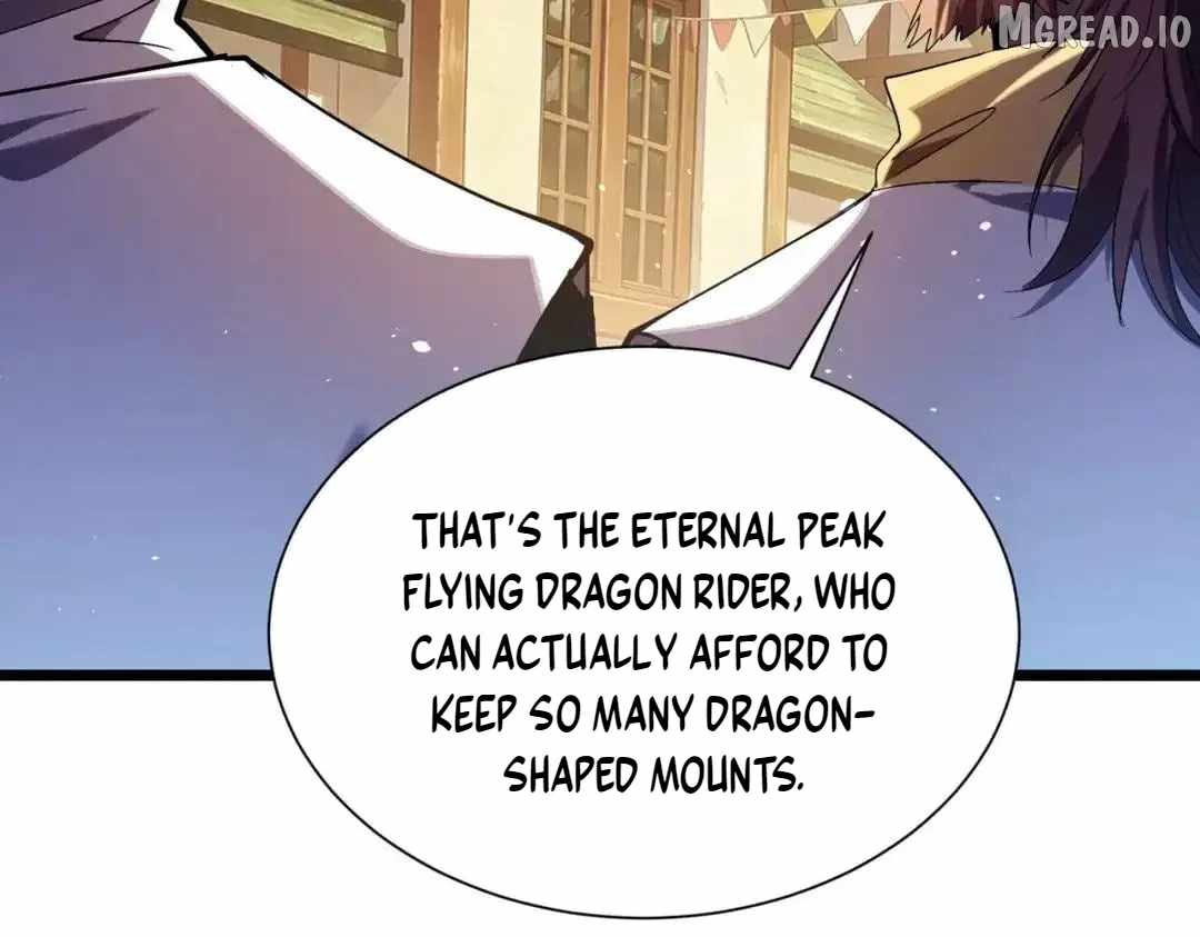 I Rely on My Invincibility to Deal Tons of Damage Passively! Chapter 175 - Page 10