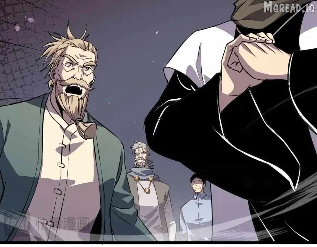 I Rely on My Invincibility to Deal Tons of Damage Passively! Chapter 175 - Page 100