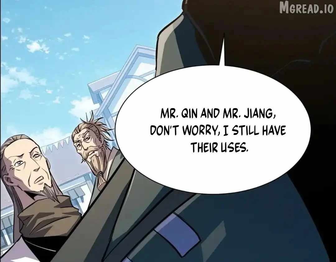 I Rely on My Invincibility to Deal Tons of Damage Passively! Chapter 175 - Page 103