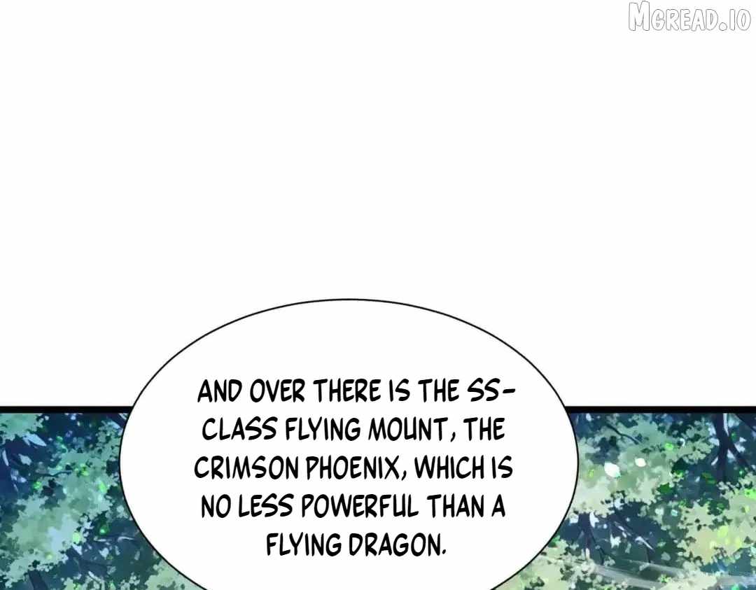 I Rely on My Invincibility to Deal Tons of Damage Passively! Chapter 175 - Page 11